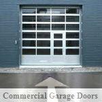 commercial garage door Kennedale