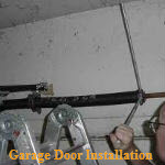 Kennedale, Texas - Garage Door Installation