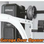 Kennedale garage door opener