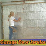 Kennedale garage door service