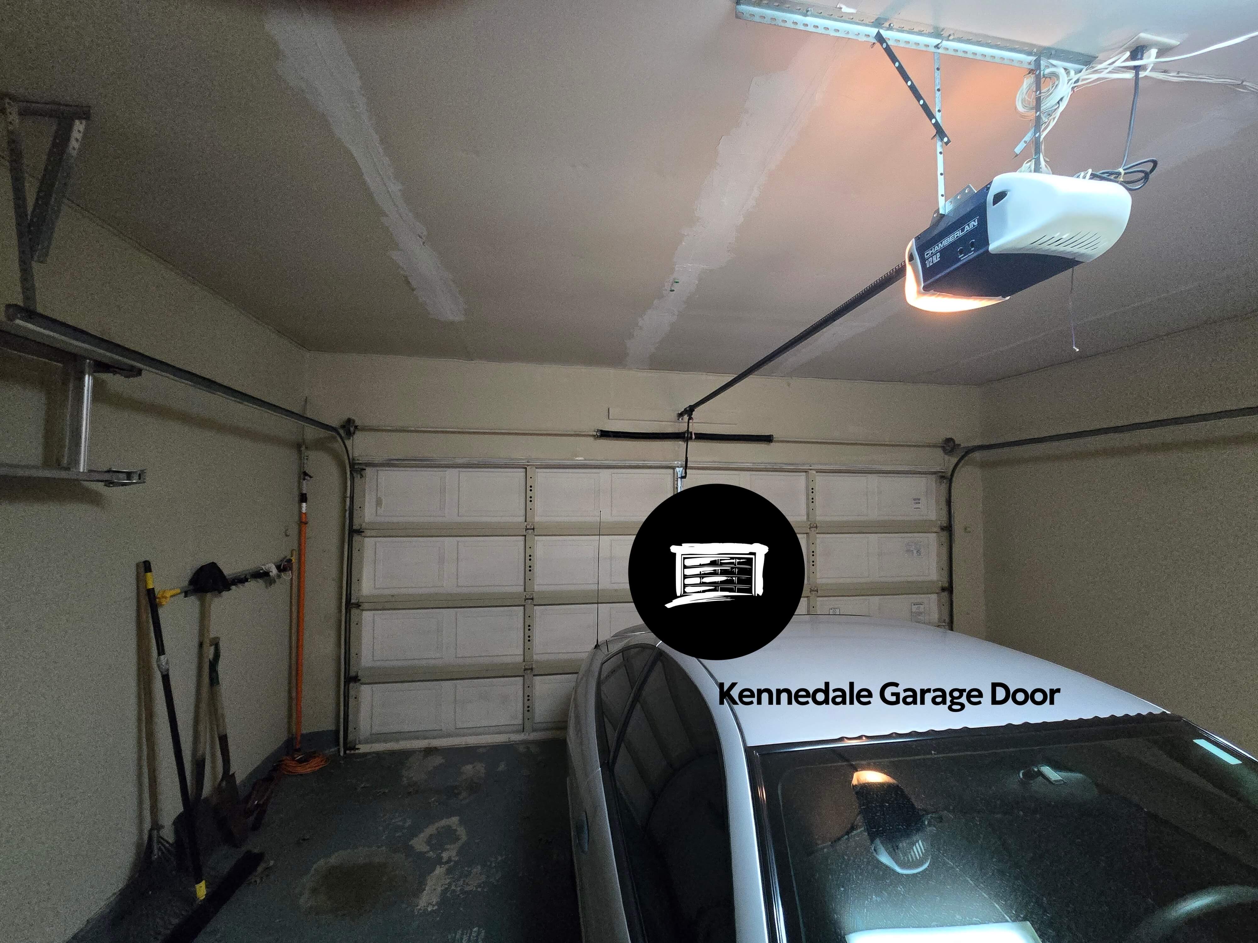 chamberlain-opener-install