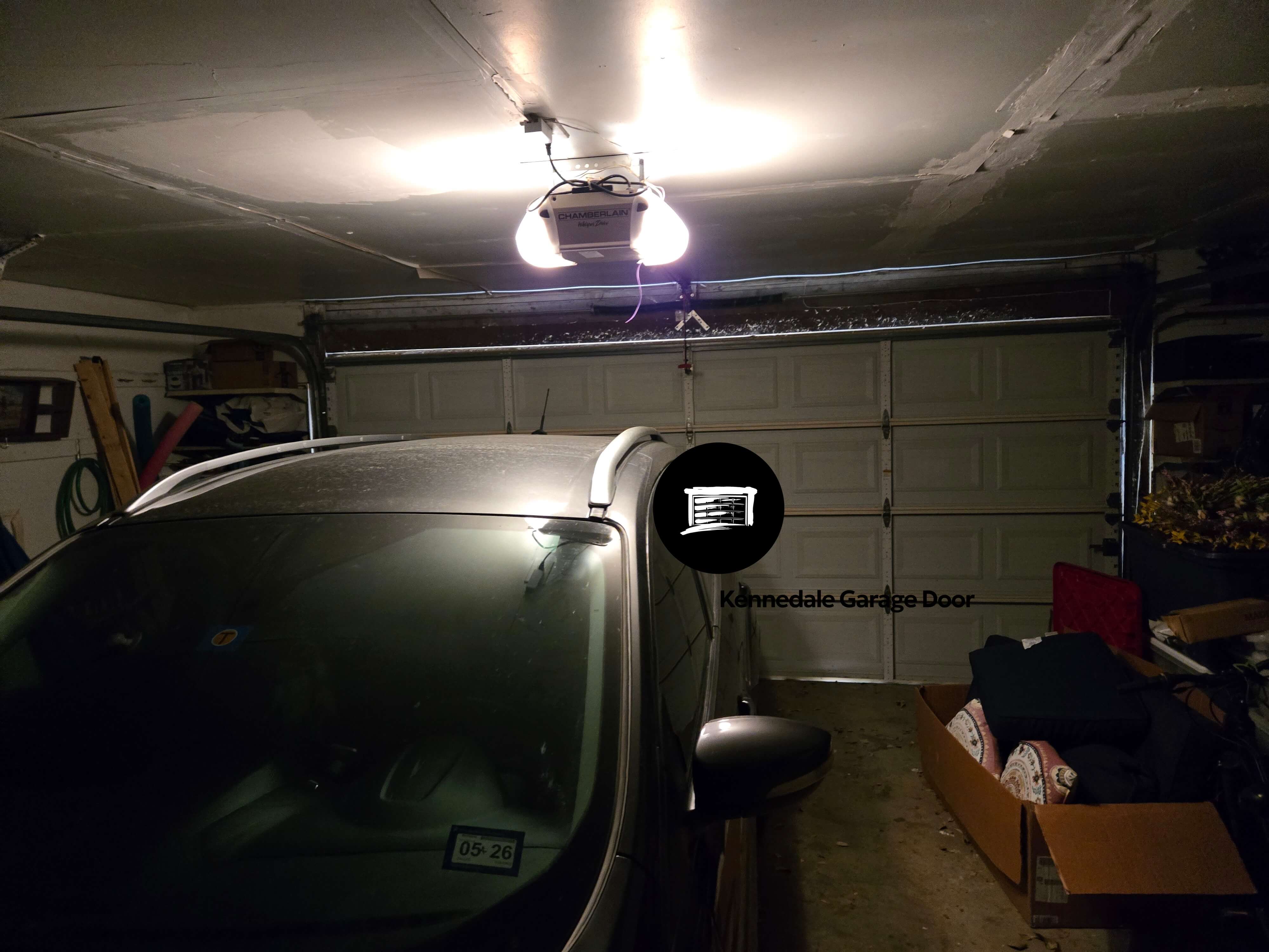 chamberlain-opener-repair