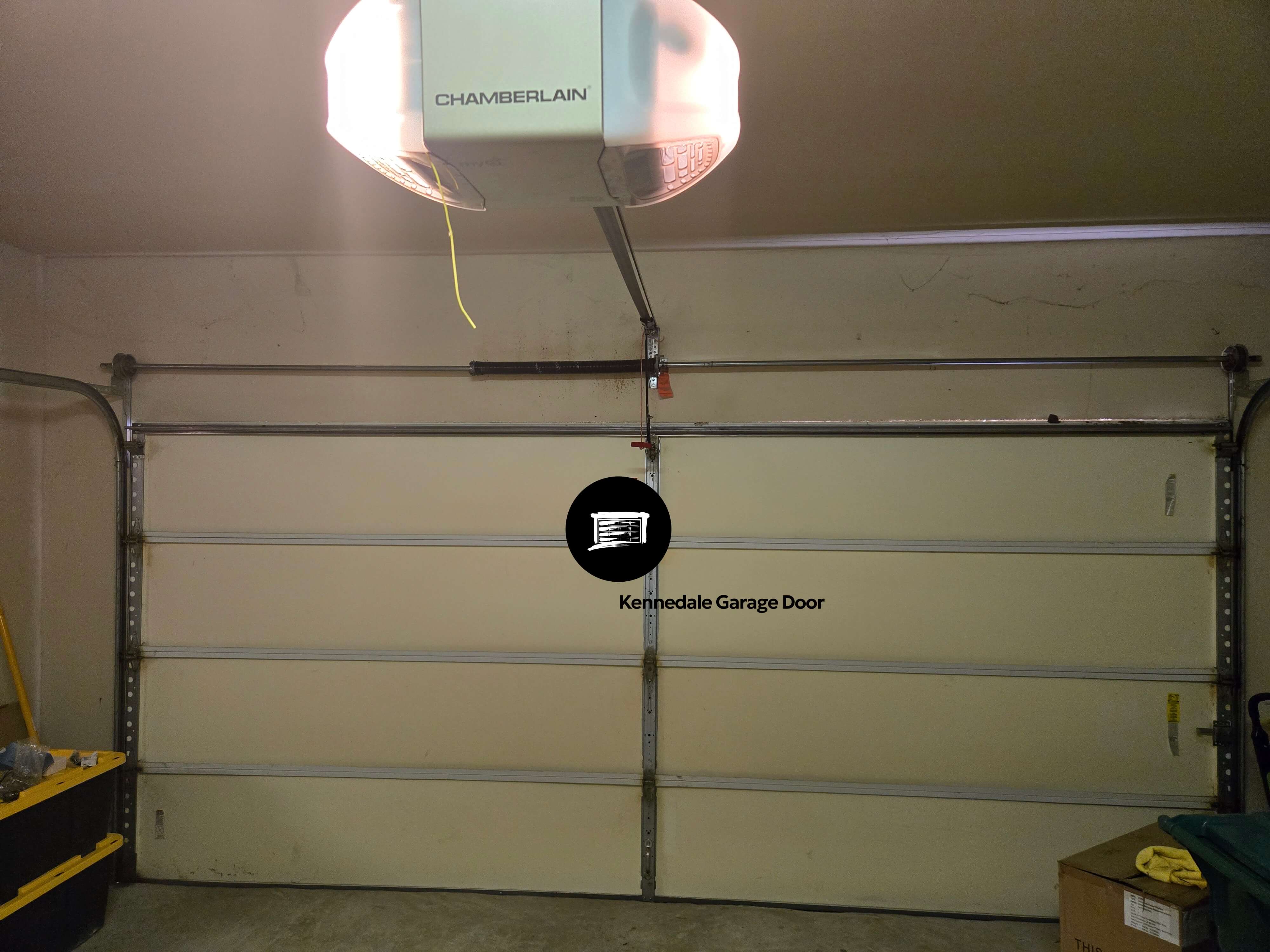 insulated-garage-door-repair